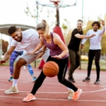 How a Knee Surgeon Treats Sports Injuries Without Surgery