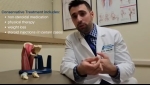 Dr. Ali H. Sobh - Hip Osteoarthritis Explained